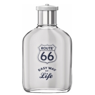 Route 66 Easy Way of Life