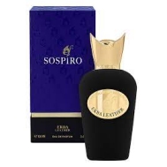 Sospiro Perfumes Erba Leather