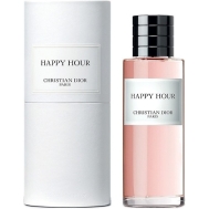Christian Dior Happy Hour
