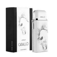Armaf Caballo Pour Homme