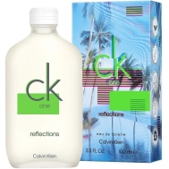 Calvin Klein Ck One Reflections