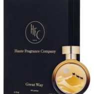 Haute Fragrance Company Great Way