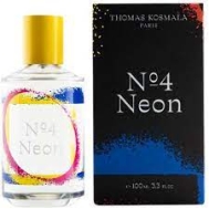 Thomas Kosmala No 4 Neon