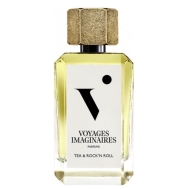 Voyages Imaginaires Tea & Rock'n Roll