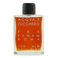 Profumum Roma Acqua e Zucchero