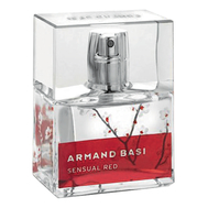 Armand Basi Sensual Red