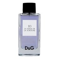 Dolce Gabbana (D&G) 10 La Roue de La Fortune