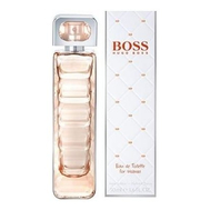 Hugo Boss Orange