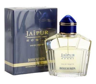 Boucheron Jaipur Homme 100885