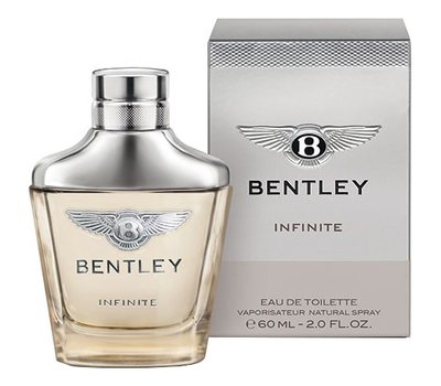 Bentley Infinite 100670
