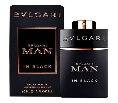 Bvlgari MAN In Black 101613