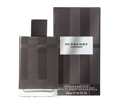 Burberry London Special Edition for Men 101303