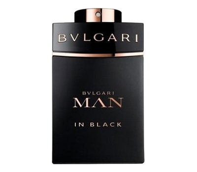 Bvlgari MAN In Black 101614