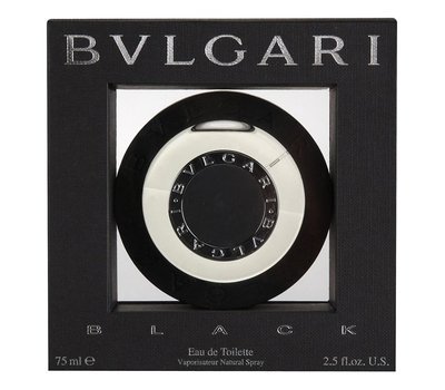 Bvlgari Black 101495