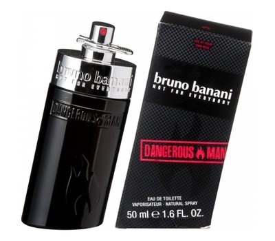 Bruno Banani Dangerous Man 101082