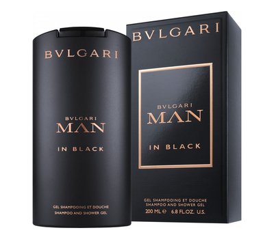 Bvlgari MAN In Black 101619