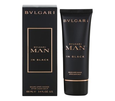 Bvlgari MAN In Black 101615