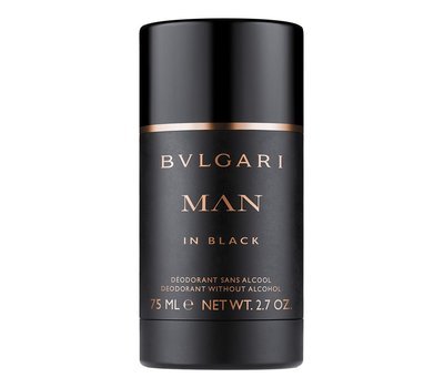 Bvlgari MAN In Black 101622