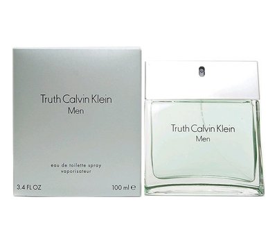 Calvin Klein Truth for men 102506