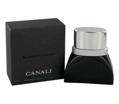 Canali Black Diamond Men 102541