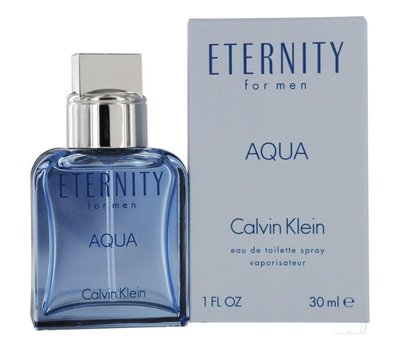 Calvin Klein Eternity Aqua 102230