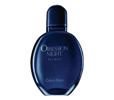 Calvin Klein Obsession Night Men 102485
