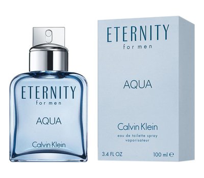 Calvin Klein Eternity Aqua 102225