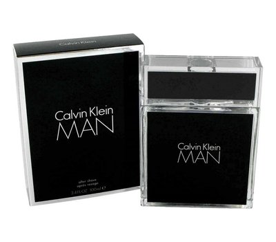 Calvin Klein Man 102443