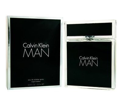 Calvin Klein Man 102437