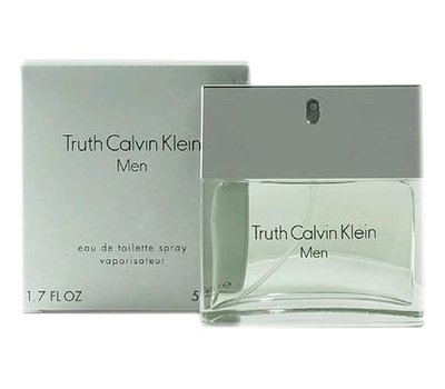 Calvin Klein Truth for men 102507
