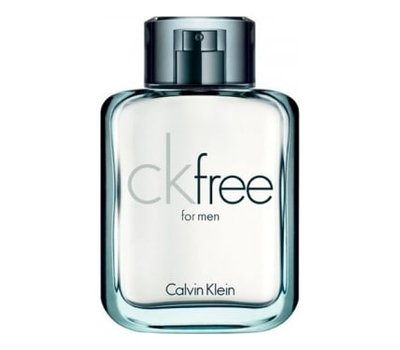 Calvin Klein CK Free for men 102053