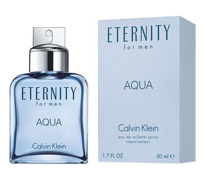 Calvin Klein Eternity Aqua 102232