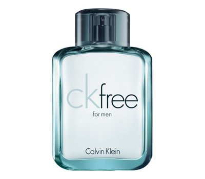 Calvin Klein CK Free for men 102051