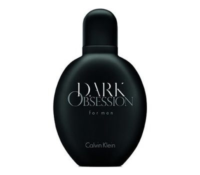 Calvin Klein Dark Obsession 102145