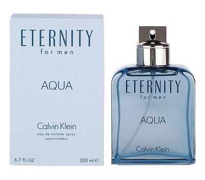 Calvin Klein Eternity Aqua 102227
