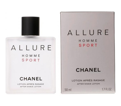 Chanel Allure Homme Sport 103762