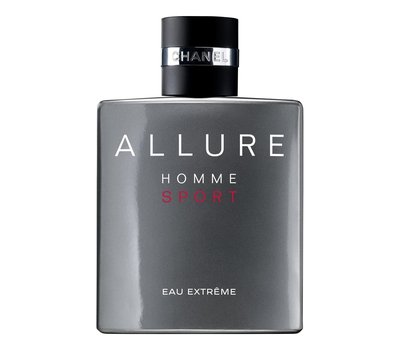 Chanel Allure Homme Sport Eau Extreme 103806