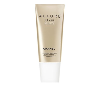 Chanel Allure Homme Edition Blanche 103730