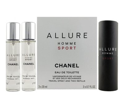Chanel Allure Homme Sport 103746