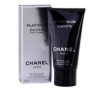 Chanel Egoiste Platinum 103871