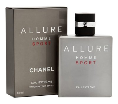 Chanel Allure Homme Sport Eau Extreme 103796