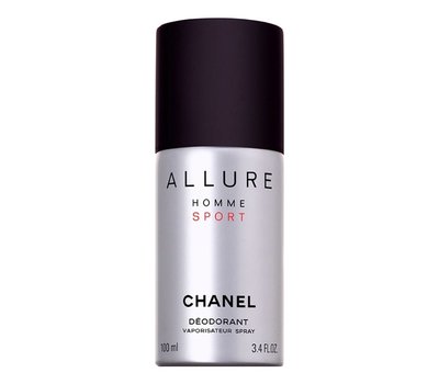 Chanel Allure Homme Sport 103757