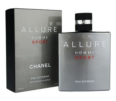 Chanel Allure Homme Sport Eau Extreme 103799