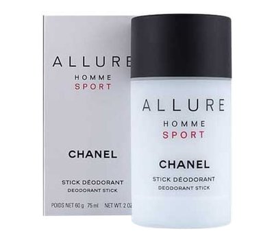 Chanel Allure Homme Sport 103750