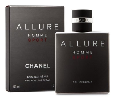 Chanel Allure Homme Sport Eau Extreme 103802