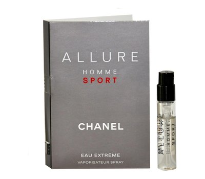 Chanel Allure Homme Sport Eau Extreme 103797