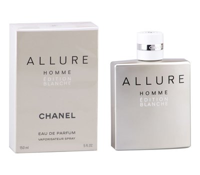 Chanel Allure Homme Edition Blanche 103714