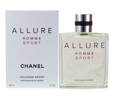 Chanel Allure Homme Sport Cologne 103773