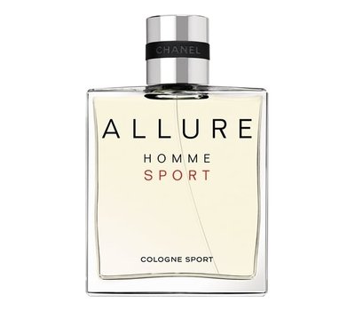 Chanel Allure Homme Sport Cologne 103781