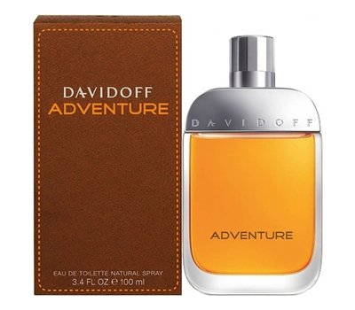 Davidoff Adventure 105501